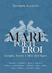 Mare poeti eroi. usato  Spedito ovunque in Italia 