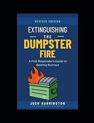 Extinguishing dumpster fire for sale  Delivered anywhere in USA 