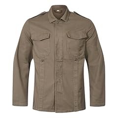 Vintika army jacket for sale  Delivered anywhere in UK