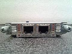 Cisco vic2 port for sale  Delivered anywhere in USA 