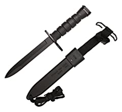 Wartech 16m bayonet for sale  Delivered anywhere in USA 