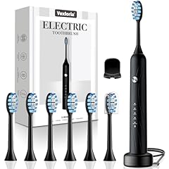 Vexloria electric toothbrush for sale  Delivered anywhere in UK