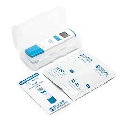 Hanna salinity tester for sale  Delivered anywhere in USA 