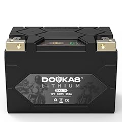 Doukas dkl14 550a for sale  Delivered anywhere in USA 