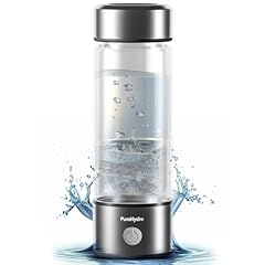 Hydrogen water bottle for sale  Delivered anywhere in Ireland
