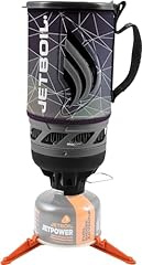 Jetboil flash camping for sale  Delivered anywhere in USA 
