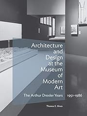 Architecture design museum for sale  Delivered anywhere in USA 