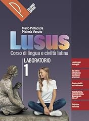 Lusus. teoria. corso usato  Spedito ovunque in Italia 