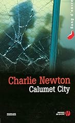 Calumet city d'occasion  Livré partout en France