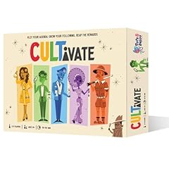 Cultivate board game for sale  Delivered anywhere in USA 