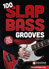 100 slap bass for sale  Delivered anywhere in UK