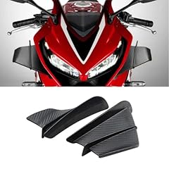 Momotou motorrad winglet gebraucht kaufen  Wird an jeden Ort in Deutschland