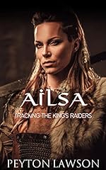 Ailsa tracking king for sale  Delivered anywhere in UK
