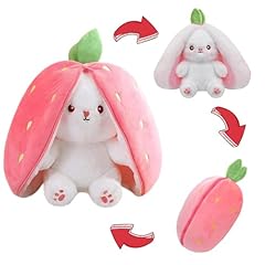 Ichowho rabbit plush for sale  Delivered anywhere in UK