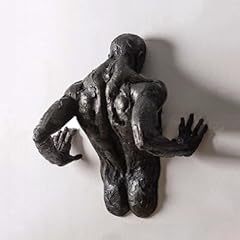 Shackles bronze abstract for sale  Delivered anywhere in UK