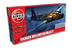 Airfix a08019 vickers for sale  Delivered anywhere in UK