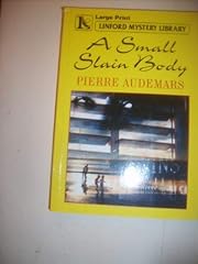 Small slain body d'occasion  Livré partout en France
