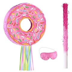 Suilung pink donut for sale  Delivered anywhere in USA 