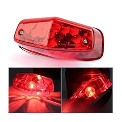 Ncppiuib motorcycle indicators for sale  Delivered anywhere in UK