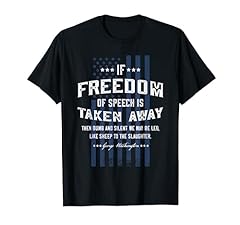 Freedom speech military for sale  Delivered anywhere in USA 