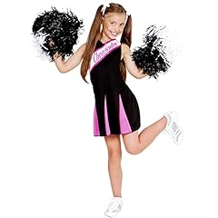 Widmann costume cheerleader usato  Spedito ovunque in Italia 
