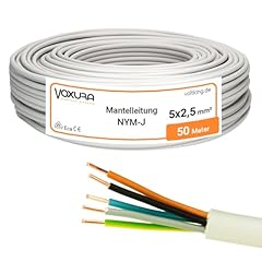 Nym 5x2 50m gebraucht kaufen  Wird an jeden Ort in Deutschland
