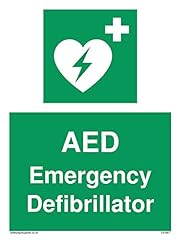 Aed emergency defibrillator for sale  Delivered anywhere in UK