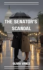 The senator scandal gebraucht kaufen  Wird an jeden Ort in Deutschland