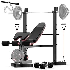 Harison weight bench for sale  Delivered anywhere in USA 