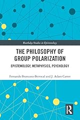 Philosophy group polarization for sale  Delivered anywhere in UK