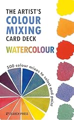 Artist colour mixing for sale  Delivered anywhere in UK