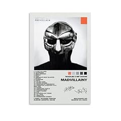 Binnigau doom poster for sale  Delivered anywhere in UK