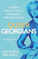 Queer georgians hidden for sale  Delivered anywhere in UK