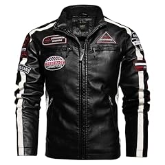 Honungron men leather for sale  Delivered anywhere in UK