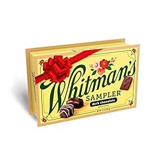 Whitman assorted dark for sale  Delivered anywhere in USA 