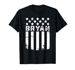 Bryan shirt for sale  Delivered anywhere in USA 