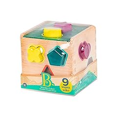 B.woody wonder cube for sale  Delivered anywhere in UK