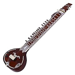 Zcbybt indian sitar for sale  Delivered anywhere in USA 