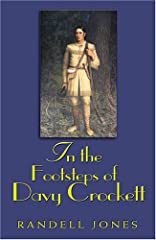 Footsteps davy crockett for sale  Delivered anywhere in Ireland