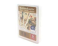 Altenburger spielkartenladen s gebraucht kaufen  Wird an jeden Ort in Deutschland
