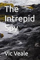 Intrepid spy for sale  Delivered anywhere in UK