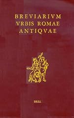 Breviarium vrbis romae for sale  Delivered anywhere in USA 