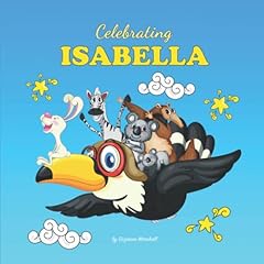 Celebrating isabella personali for sale  Delivered anywhere in UK