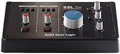 Solid state logic for sale  Delivered anywhere in UK