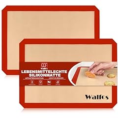 Walfos 30cm backmatte gebraucht kaufen  Wird an jeden Ort in Deutschland
