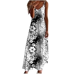 Robes longues femmes d'occasion  Livré partout en Belgiqu