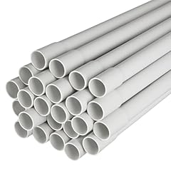 Elektrorohr stangenrohr pvc gebraucht kaufen  Wird an jeden Ort in Deutschland