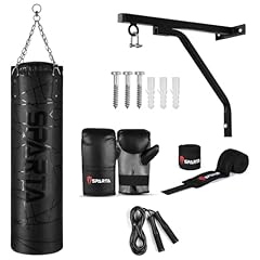 Boxing punch bag for sale  Delivered anywhere in UK