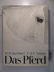 Das pferd. isenbart d'occasion  Livré partout en France