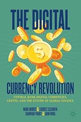 Digital currency revolution for sale  Delivered anywhere in USA 